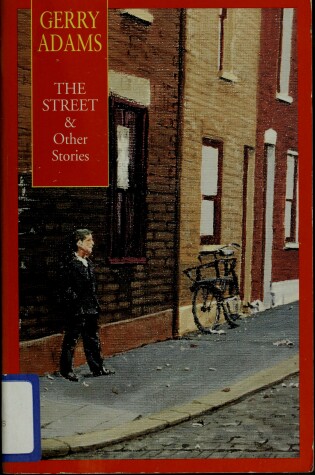 Cover of The Street and Other Stories