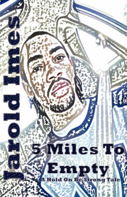 Book cover for 5 Miles to Empty