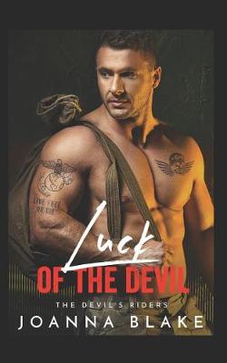 Cover of Luck of the Devil