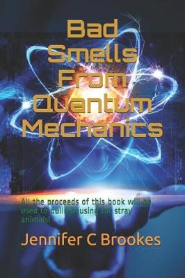 Book cover for Bad Smells from Quantum Mechanics