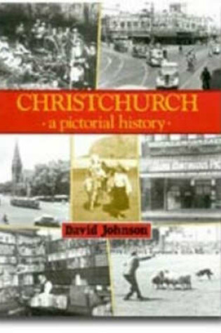 Cover of Christchurch