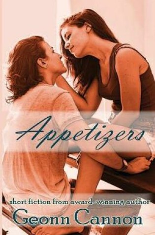 Cover of Appetizers