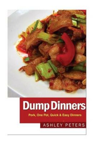 Cover of Dump Dinners