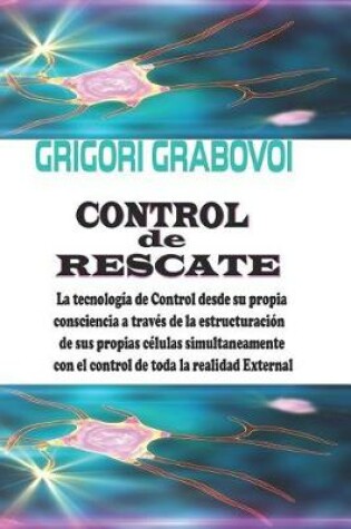Cover of Control de Rescate