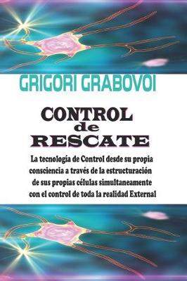 Book cover for Control de Rescate