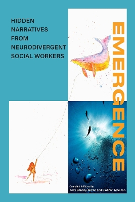 Book cover for EMERGENCE