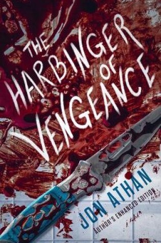 Cover of The Harbinger of Vengeance
