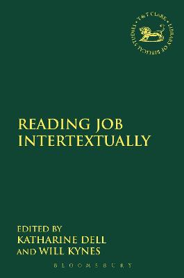 Book cover for Reading Job Intertextually