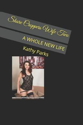 Book cover for Share Croppers Wife Two