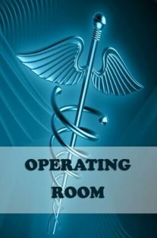 Cover of Operating Room