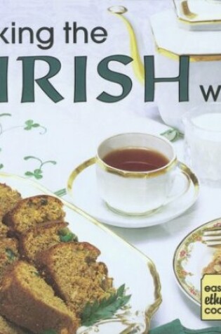 Cover of Cooking the Irish Way