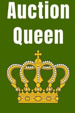 Cover of Auction Queen