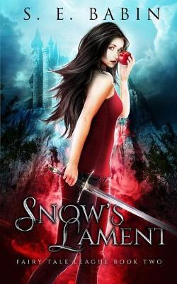 Book cover for Snow's Lament
