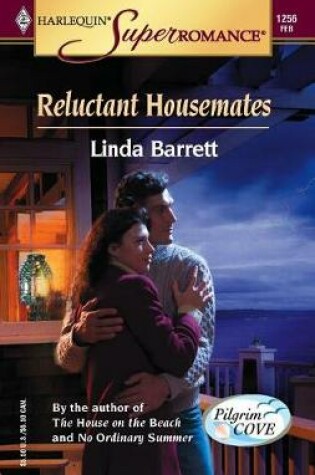 Cover of Reluctant Housemates