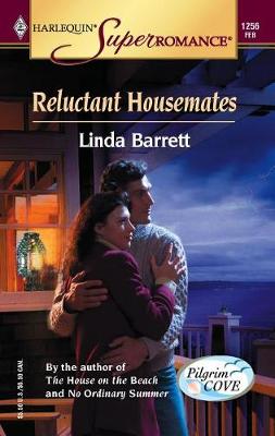 Cover of Reluctant Housemates