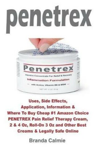 Cover of Penetrex