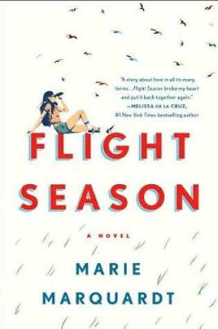 Cover of Flight Season