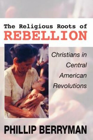 Cover of Religious Roots of Rebellion