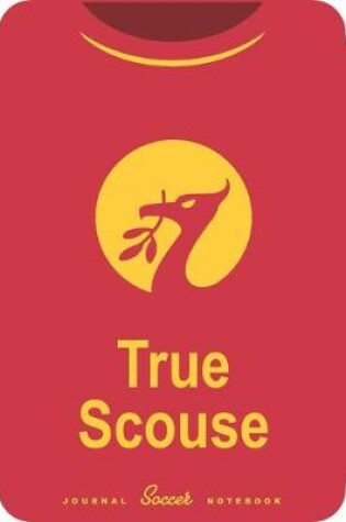 Cover of True Scouse
