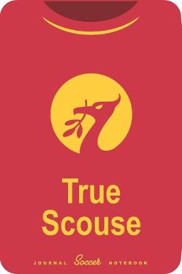 Book cover for True Scouse