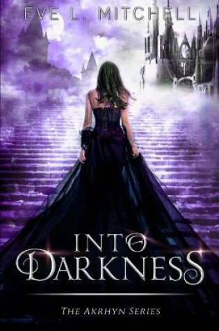 Cover of Into Darkness