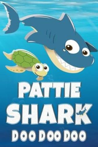 Cover of Pattie