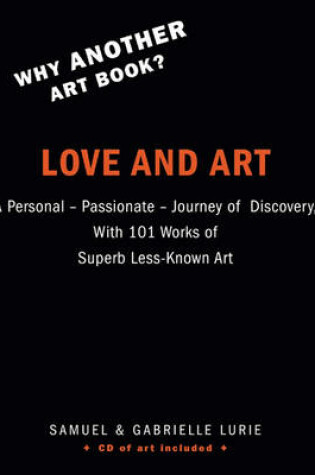 Cover of Love and Art