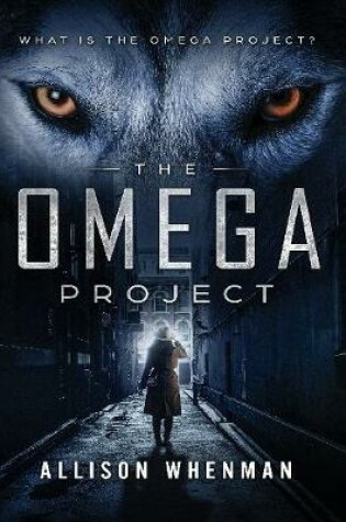 Cover of The Omega Project