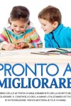 Book cover for Pronto a Migliorare