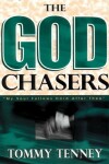 Book cover for The God Chasers