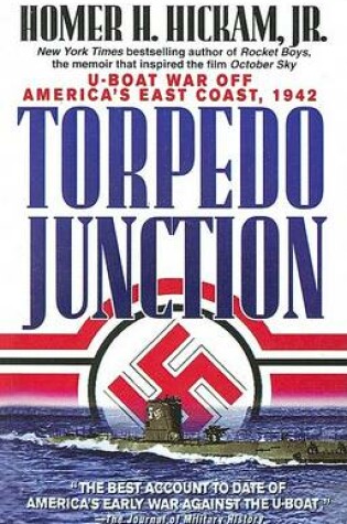 Cover of Torpedo Junction