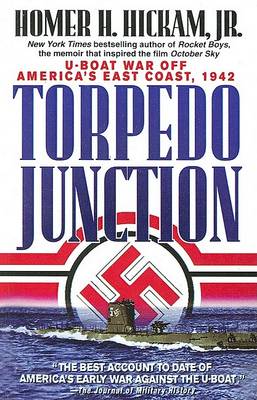 Book cover for Torpedo Junction