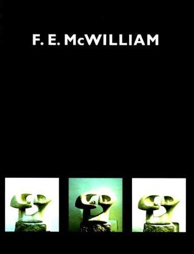 Book cover for F.E.McWilliam