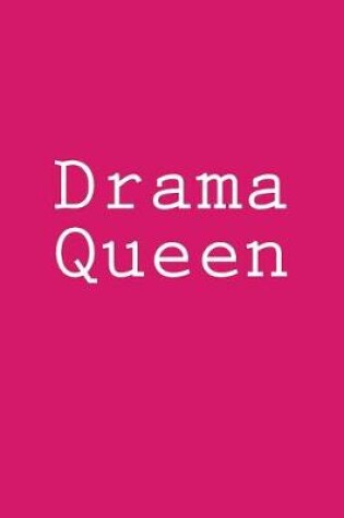 Cover of Drama Queen