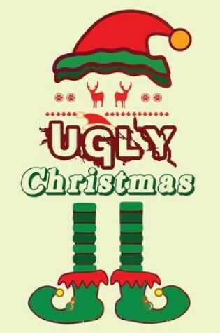 Cover of Ugly Christmas