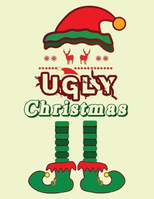 Book cover for Ugly Christmas