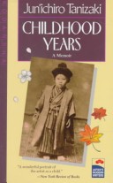 Cover of Childhood Years