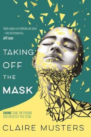 Cover of Taking Off the Mask