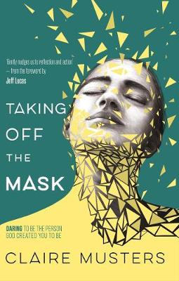 Book cover for Taking Off the Mask