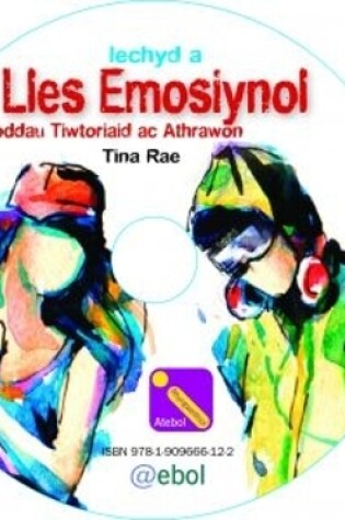 Cover of Iechyd a Lles Emosiynol Adnoddau Tiwtoriaid ac Athrawon (DVD)