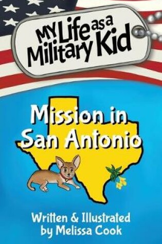 Cover of Mission in San Antonio