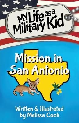 Cover of Mission in San Antonio