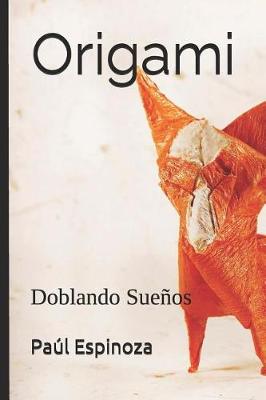 Book cover for Origami