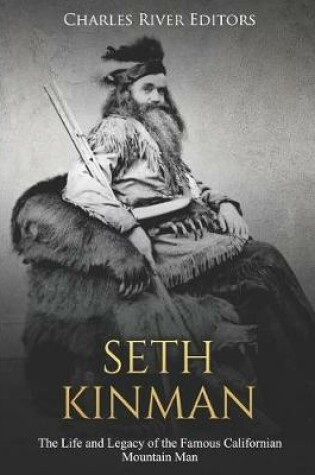 Cover of Seth Kinman