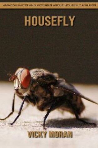 Cover of Housefly