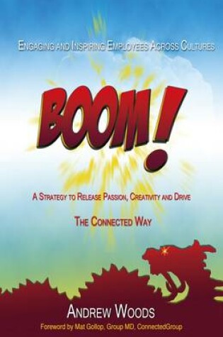 Cover of Boom!