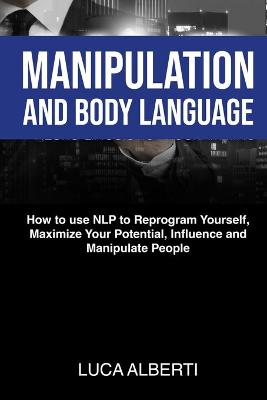 Book cover for Manipulation and Body Language