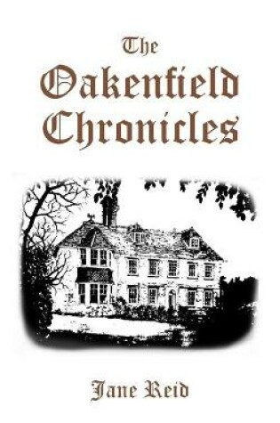 Cover of The Oakenfield Chronicles