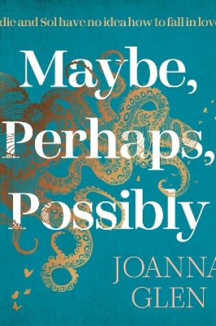 Cover of Maybe, Perhaps, Possibly