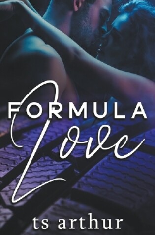 Cover of Formula Love